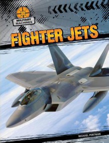 Fighter Jets - Michael Portman