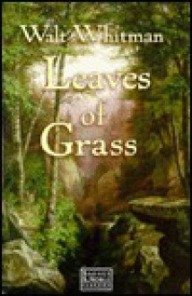 Leaves of Grass - Walt Whitman