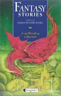 Fantasy Stories - Diana Wynne Jones