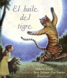 El Baile del Tigre - Malachy Doyle, Steve Johnson, Lou Fancher