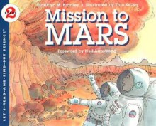 Mission to Mars - Franklyn Mansfield Branley, True Kelley