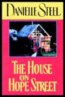 The House on Hope Street (Audio) - Danielle Steel, Joseph Siravo