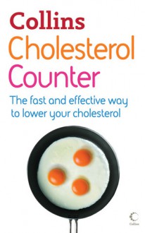 Cholesterol Counter - Kate Santon