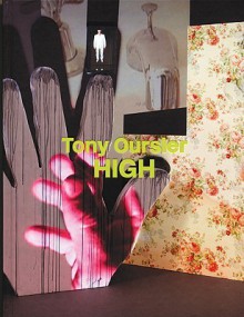 High - Tom Powel, Tony Oursler, David Rimanelli