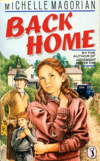 Back Home (Puffin Books) - Michelle Magorian