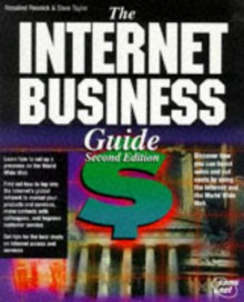 Internet Business Guide - Rosalind Resnick, Dave Taylor