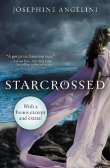 Starcrossed - Josephine Angelini