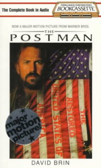 The Postman - David Brin