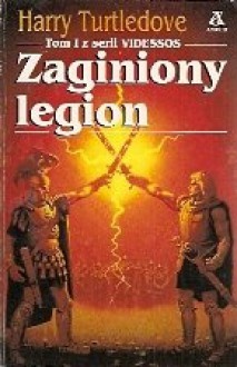 Zaginiony legion - Harry Turtledove