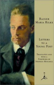 Letters to Young Poet - Rainer Maria Rilke