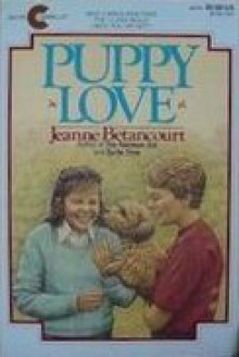 Puppy Love - Jeanne Betancourt