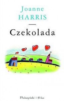 Czekolada - Joanne Harris