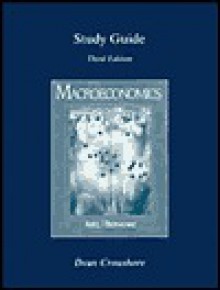 Accompany Macroeconomics - Andrew Abel, Dean (Ed.) Croushore