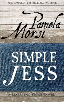 Simple Jess - Pamela Morsi