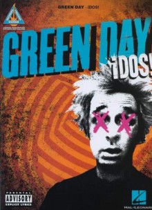 Green Day - Dos! (Guitar Recorded Versions) - Green Day