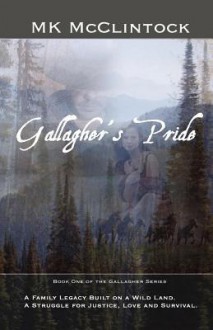 Gallagher's Pride - M.K. McClintock