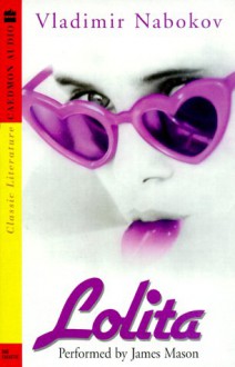 Lolita Cas: Lolita Cas - Vladimir Nabokov, James Mason