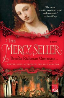 The Mercy Seller - Brenda Rickman Vantrease