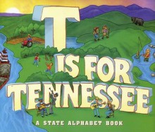 T Is for Tennessee - Ellen Sullivan