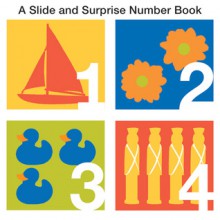 Slide and Surprise Numbers - Roger Priddy