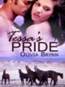 Tessa's Pride - Olivia Brynn