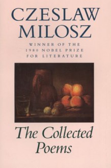 Coll Poems PB - Czesław Miłosz