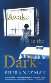 Awake in the Dark: Stories - Shira Nayman