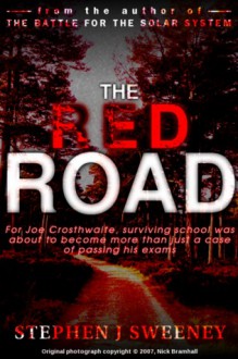 The Red Road - Stephen J. Sweeney