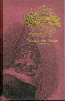 The Transfiguration of Mister Punch - Charles Schneider, D.P. Watt, Cate Gardner