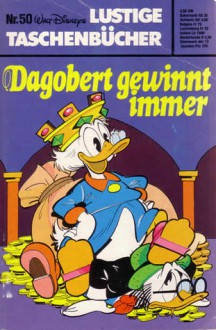 Dagobert gewinnt immer - Walt Disney Company