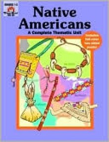 Native Americans (Native Peoples of the Americas) - Jill Norris, Cindy Davis