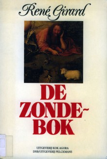 De Zondebok - René Girard