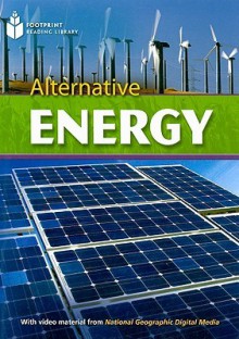 Alternative Energy - Rob Waring