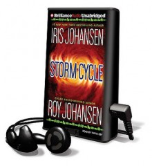 Storm Cycle (Audio) - Iris Johansen, Roy Johansen, Tanya Eby