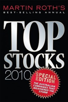 Top Stocks 2010 - Martin Roth