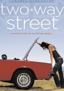 Two-Way Street - Lauren Barnholdt