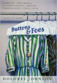 Buttons and Foes - 