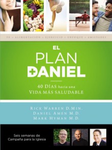 Daniel Plan Church Campaign Kit - Rick Warren, Daniel Amen, Mark Hyman