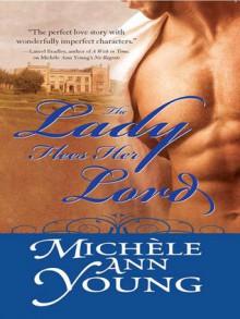 The Lady Flees Her Lord - Michele Ann Young