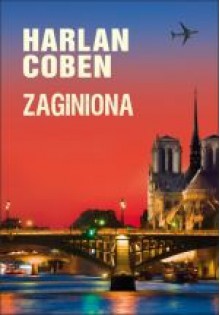 Zaginiona - Harlan Coben