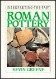 Roman Pottery - Kevin Greene