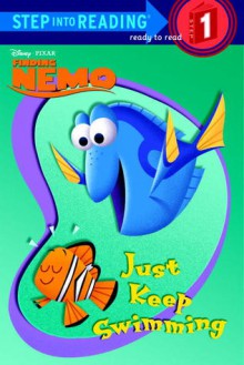 Disney's Finding Nemo: Just Keep Swimming - Walt Disney Company, Walt Disney Company, Atelier Philippe Harchy