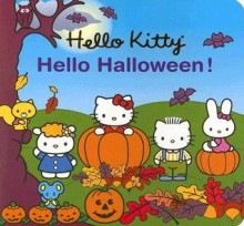 Hello Halloween! (Hello Kitty) - Thea Feldman, Amanda Mouseler, Higashi/Glaser Design Inc.