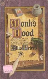 Monk's Hood - Ellis Peters