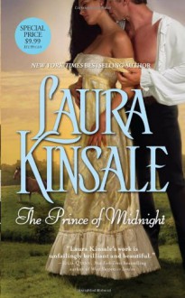 The Prince of Midnight - Laura Kinsale