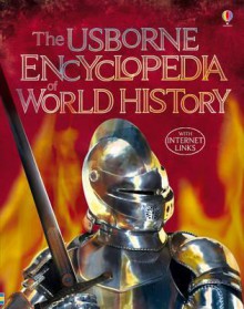 Encyclopedia Of World History - Jane Bingham, Mcaffrey