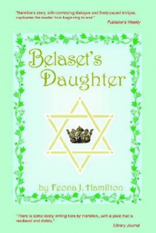 Belasets Daughter - Feona Hamilton