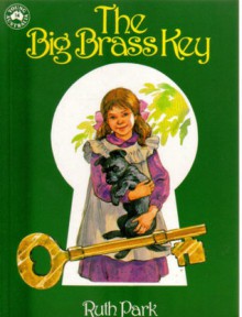 The Big Brass Key - Ruth Park