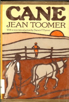 Cane - Jean Toomer, Darwin T. Turner