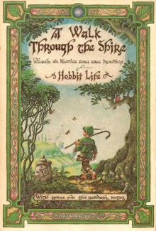 A Walk Through the Shire - Michael Green